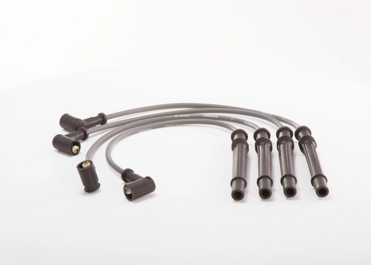 Купити F00099C602 Bosch Провід високовольтні, комплект