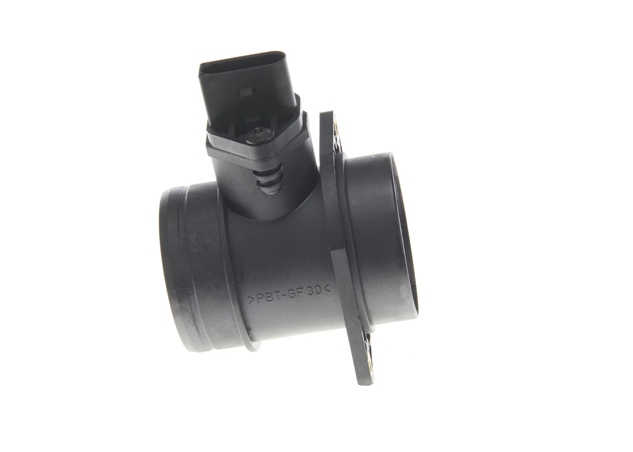 Датчик масової витрати повітря Bosch 0986280205 ціна, від 38.84 USD
