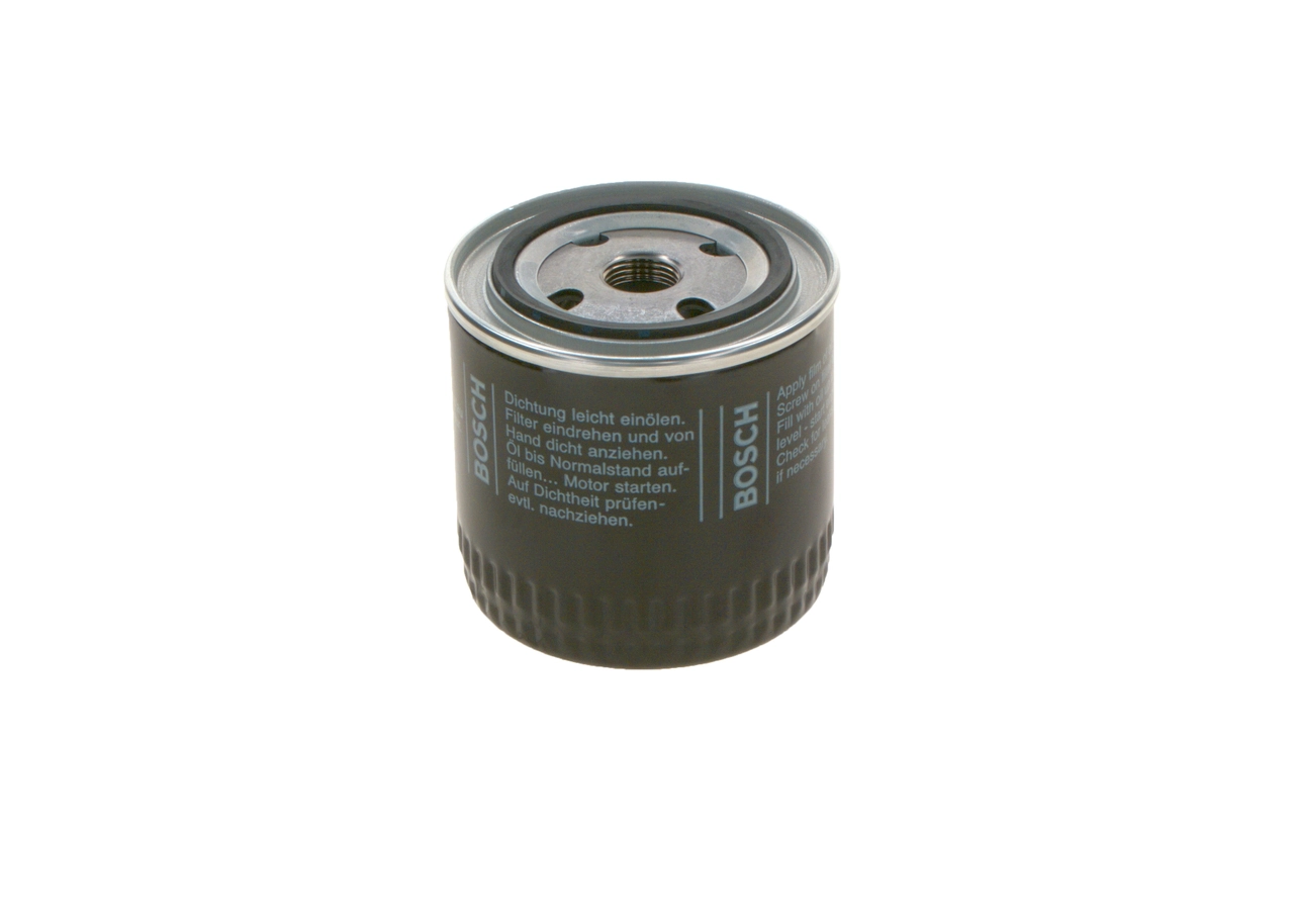 0451103289 Bosch Фільтр масла