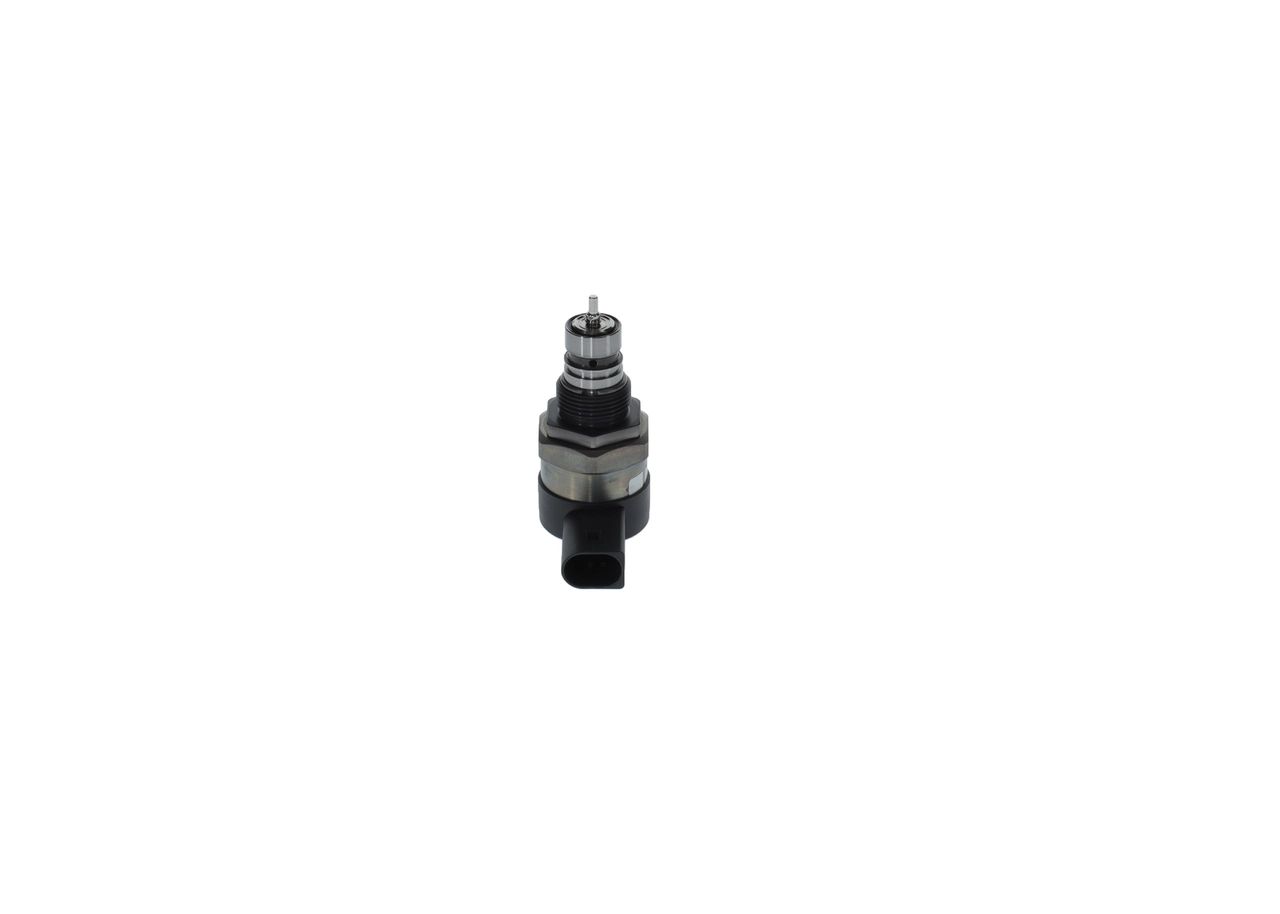 0281006430 Bosch Регулятор тиску палива