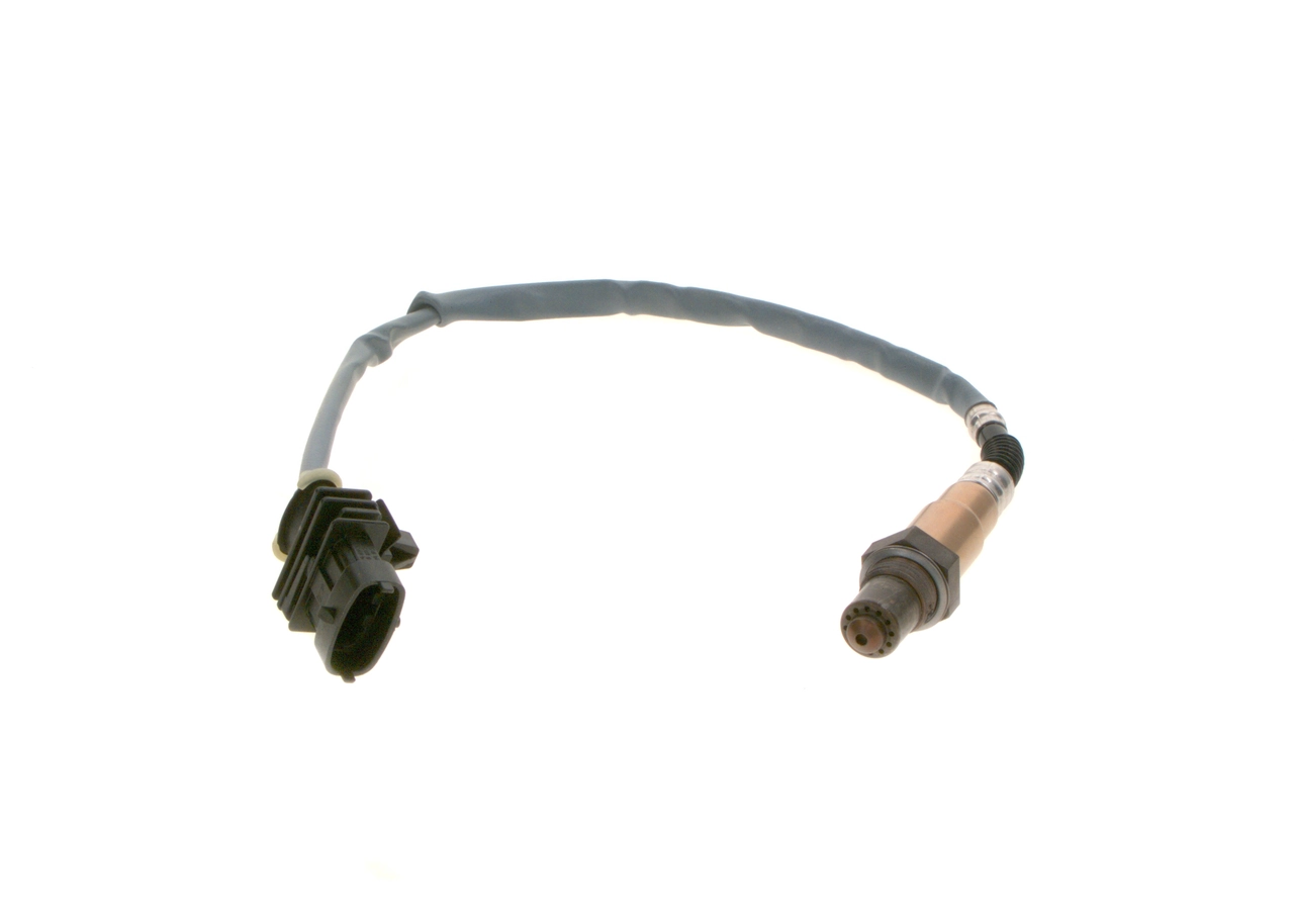 0258986752 Bosch Датчик кисню
