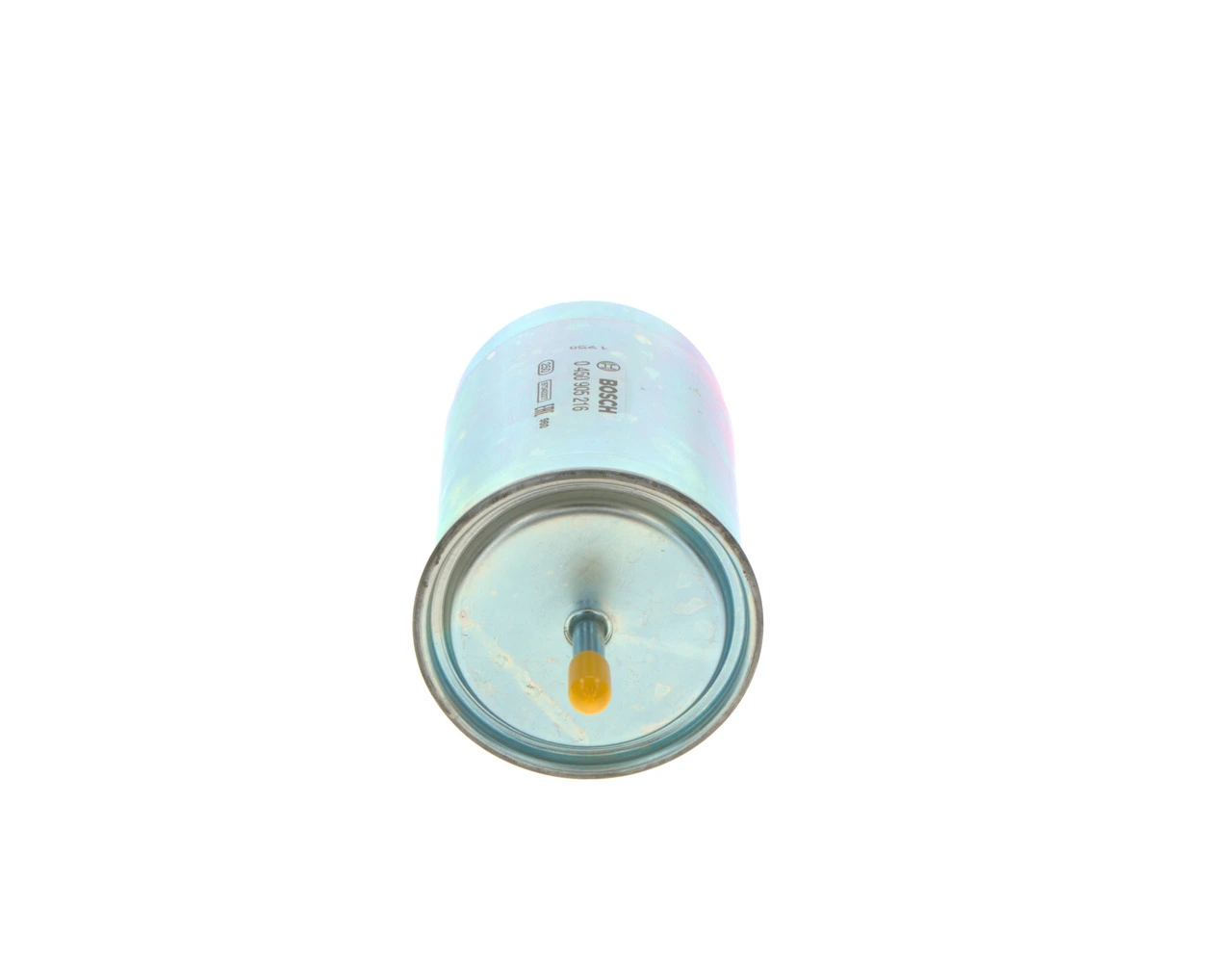 Фільтр тонкого очищення палива Bosch 0450905216 ціна, від 8.13 USD
