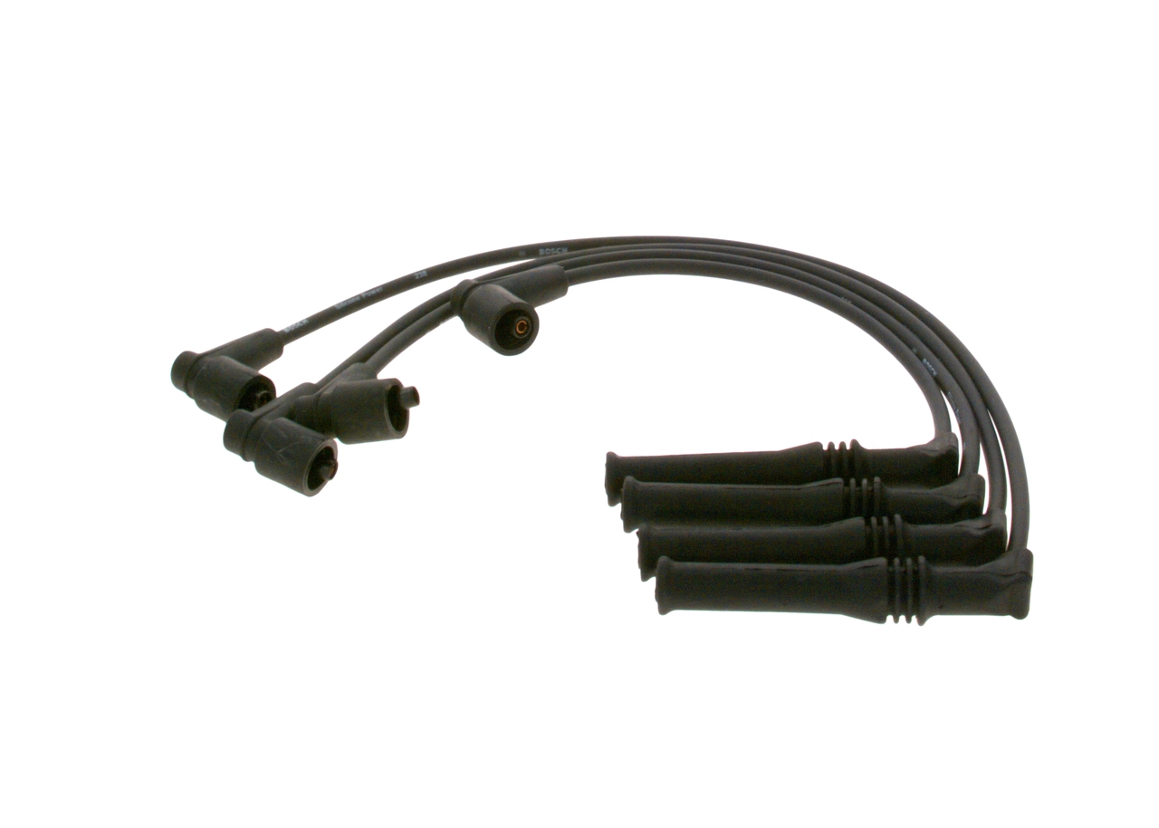 Дроти запалювання Bosch 0986356778 ціна, від 36.18 USD