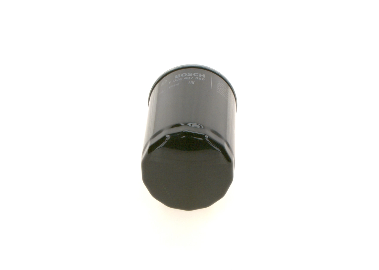 F026407080 Bosch Фільтр масла