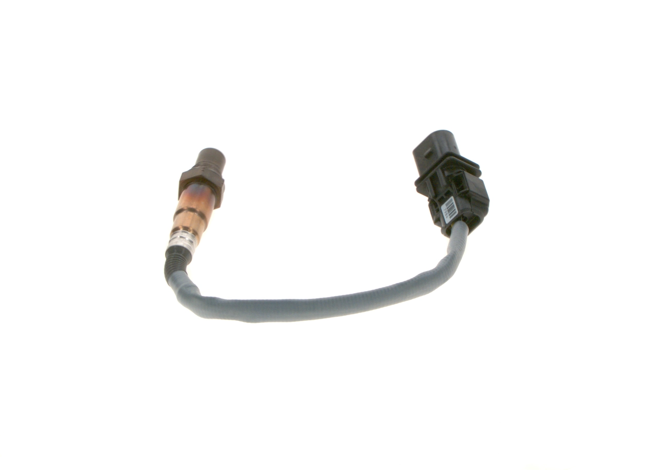 Купити 0258017038 Bosch Лямбдазонд, датчик кисню до каталізатора