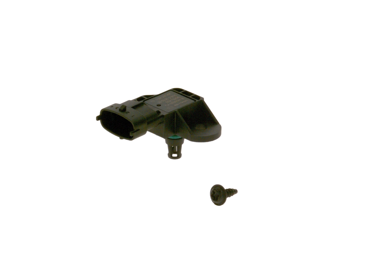 F01C600070 Bosch Датчик наддува