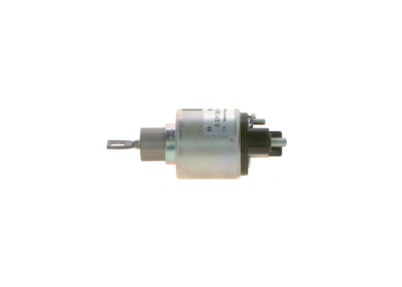 Купити 0331303151 Bosch Втягуюче реле стартера
