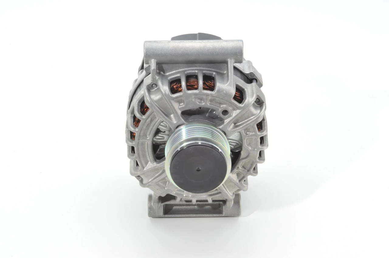 Генератор Bosch 0125711059 ціна, від 163.47 USD