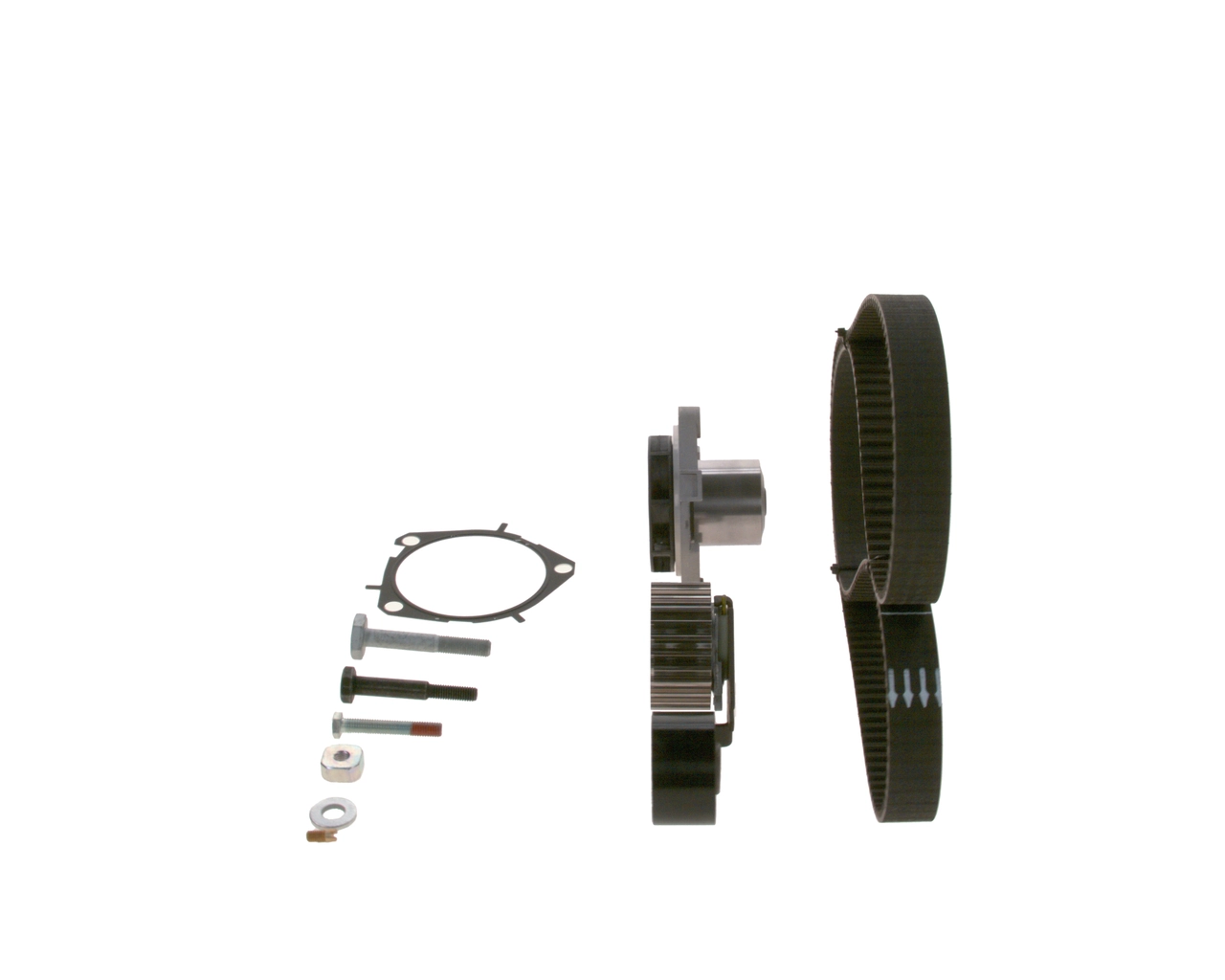 Купити 1987946980 Bosch ГРМ ремень