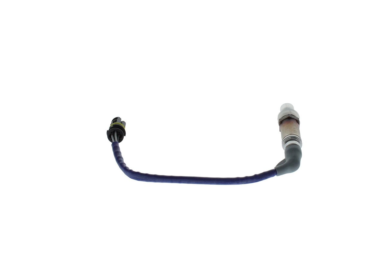 Лямбда датчик кисню Bosch 0258003786 ціна, від 24.83 USD