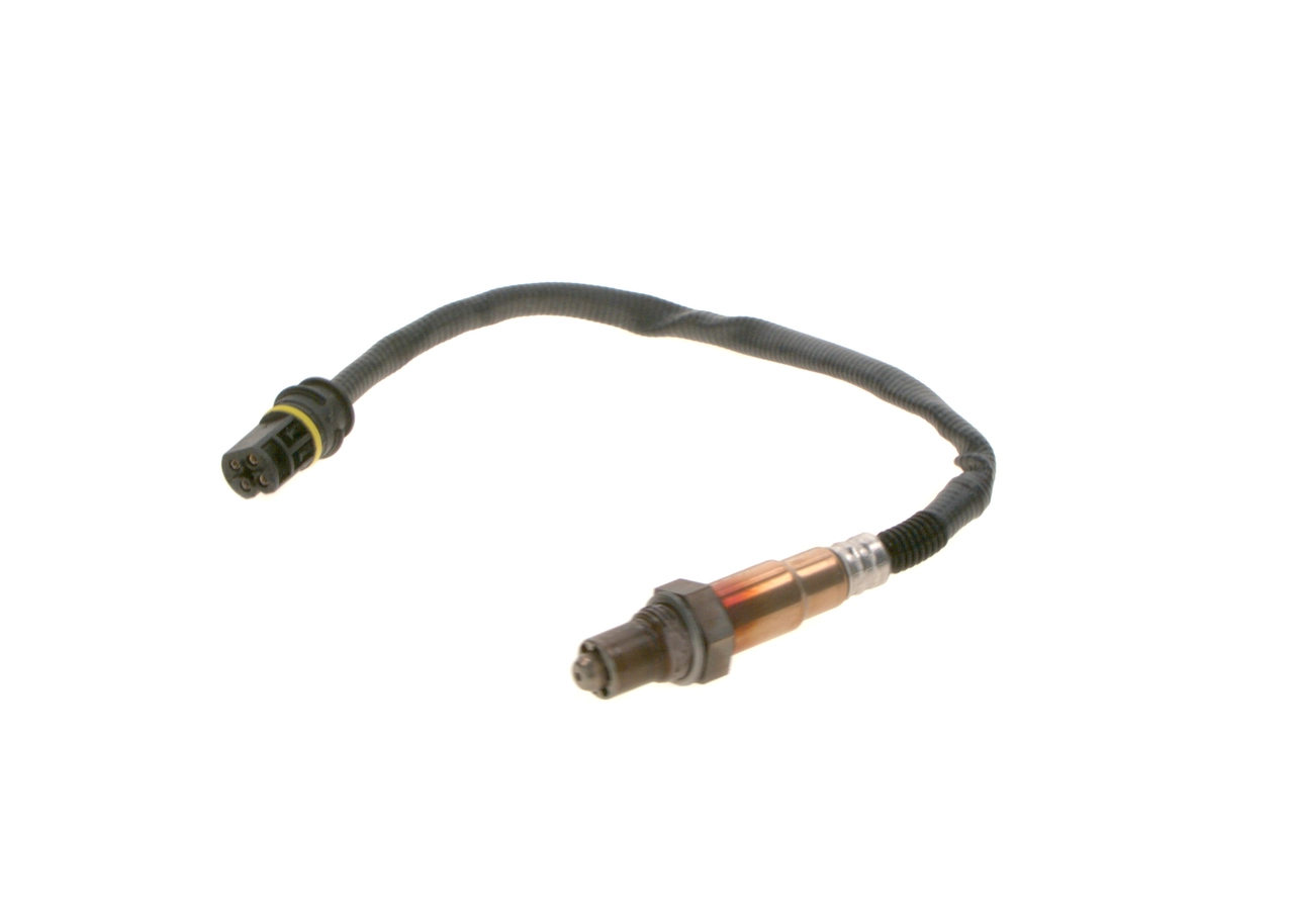 0258006125 Bosch Лямбда зонд після каталізатора