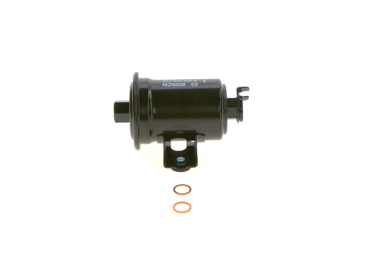 0986450110 Bosch Фільтр палива