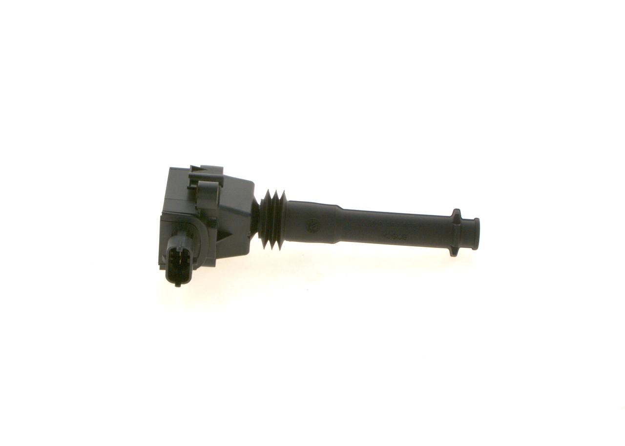 Котушка запалювання Bosch 0221504014 ціна, від 29.45 USD