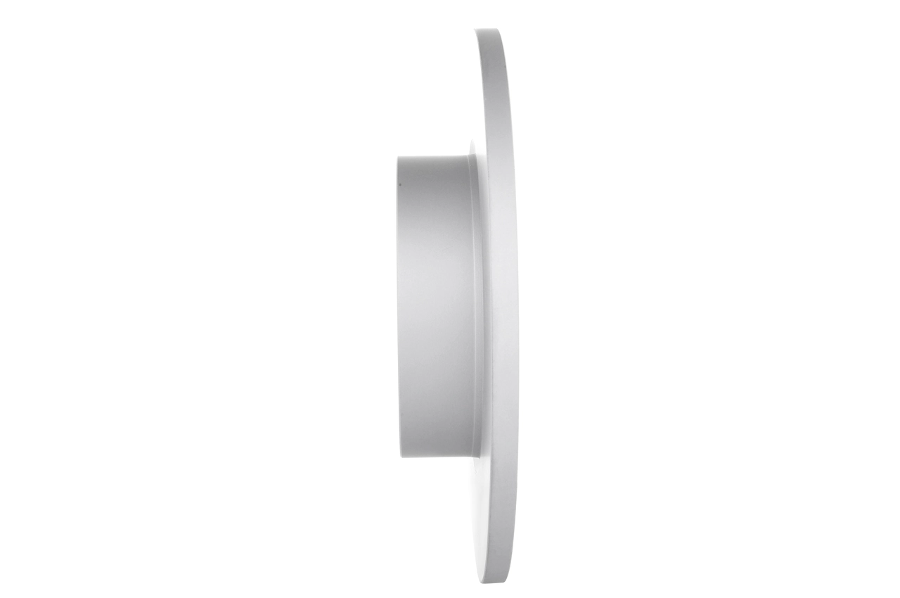 0986478511 Bosch Гальмо дискове переднє