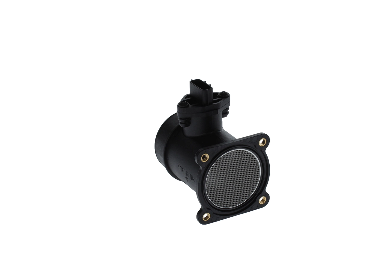 Датчик масової витрати повітря Bosch 0986280232 ціна, від 42.96 USD