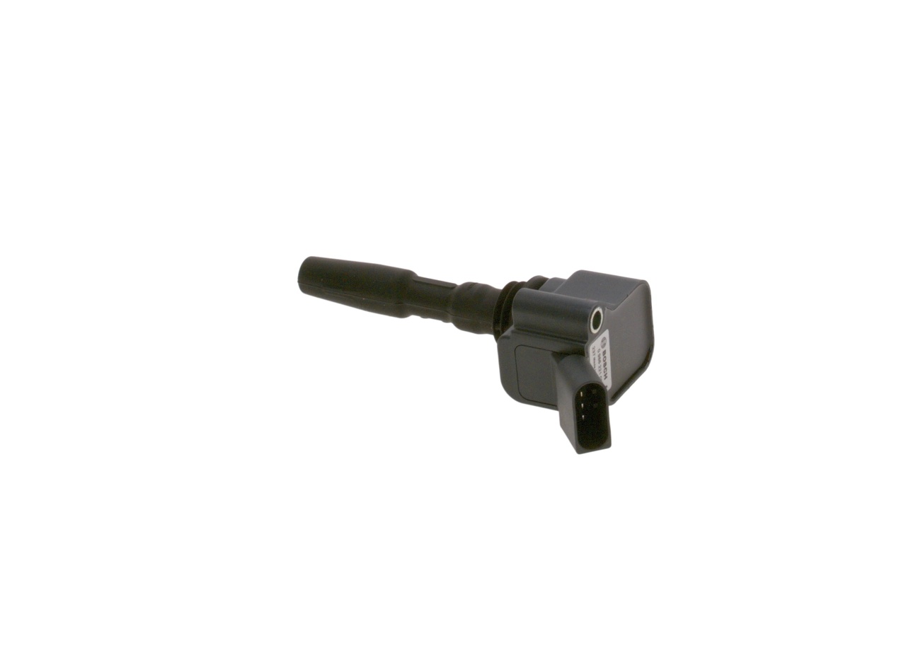 Купити 0986221057 Bosch Котушка запалювання