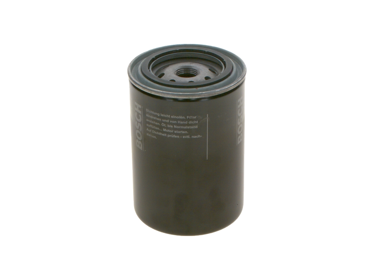0451103346 Bosch Фільтр масла