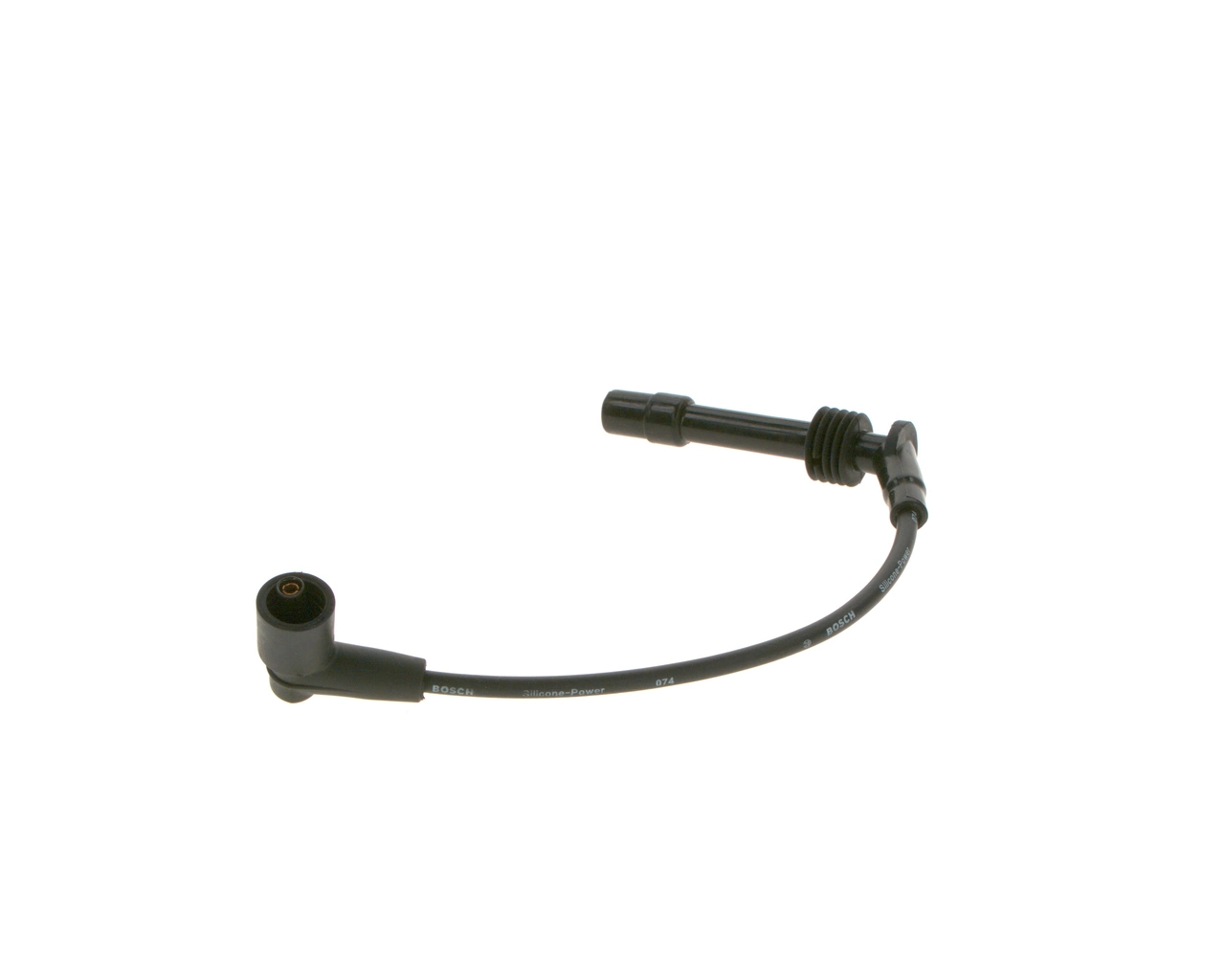Дроти запалювання Bosch 0986357226 ціна, від 26.76 USD