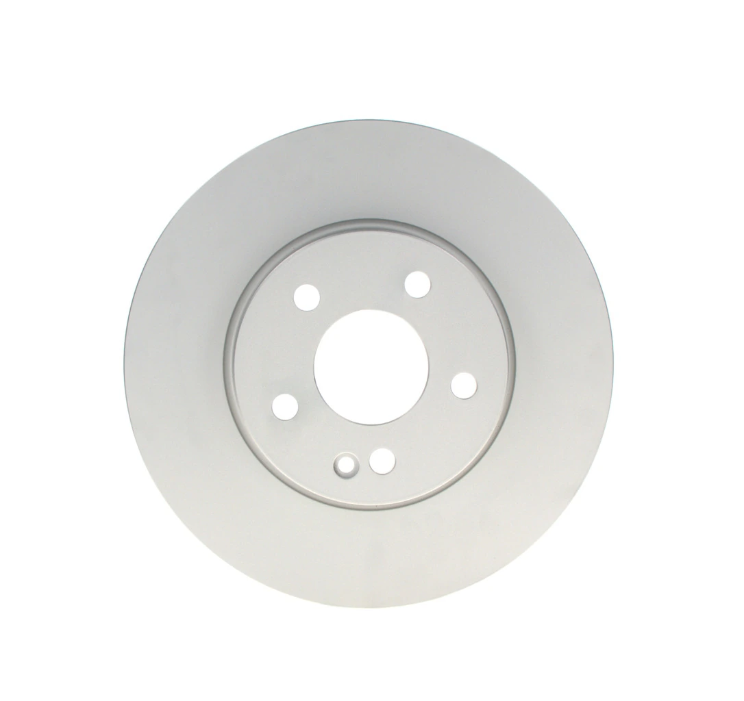 0986479E53 Bosch Гальмо дискове переднє