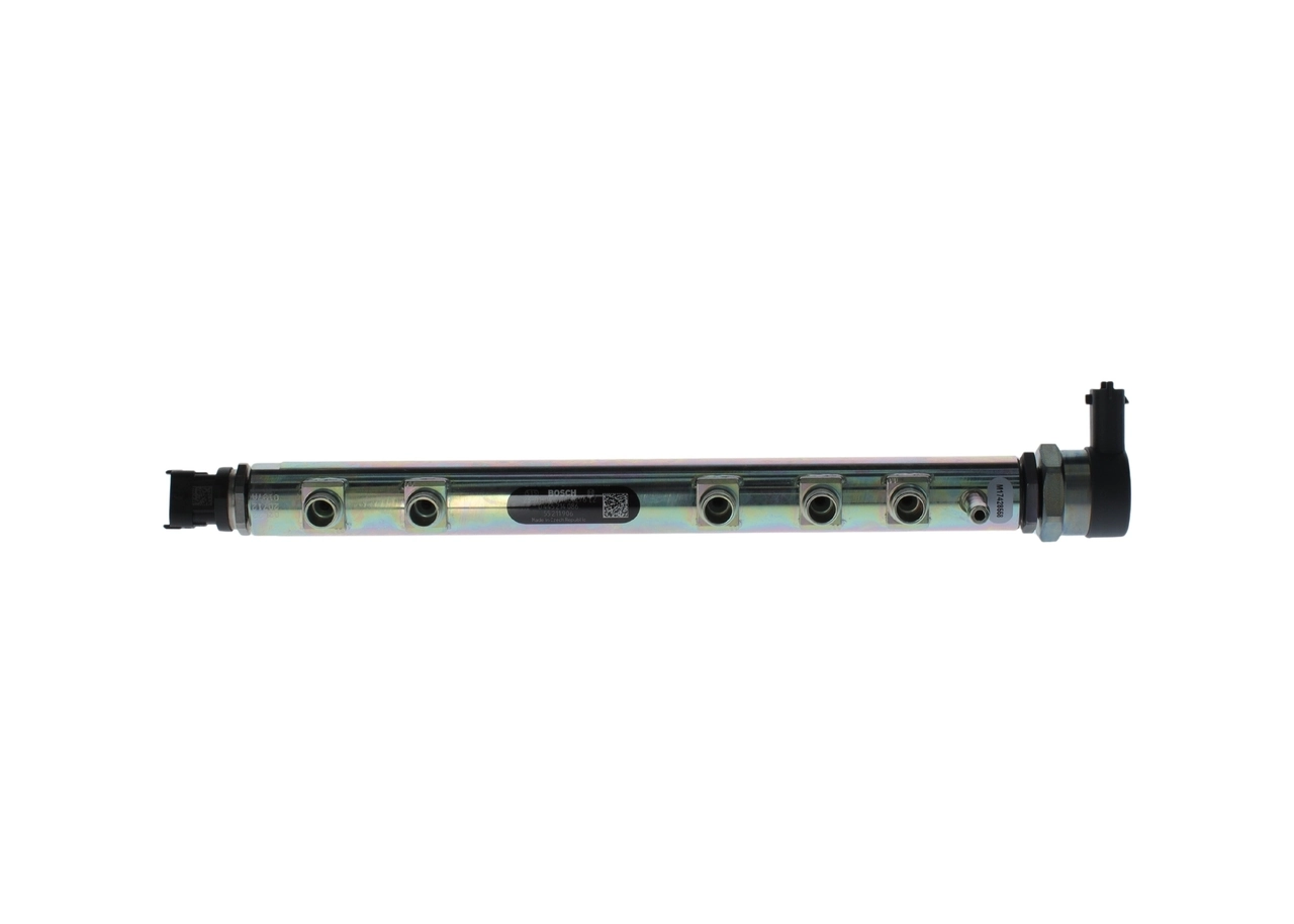 Рампа форсунок системи упорскування палива Bosch 0445214086 ціна, від 172.43 USD