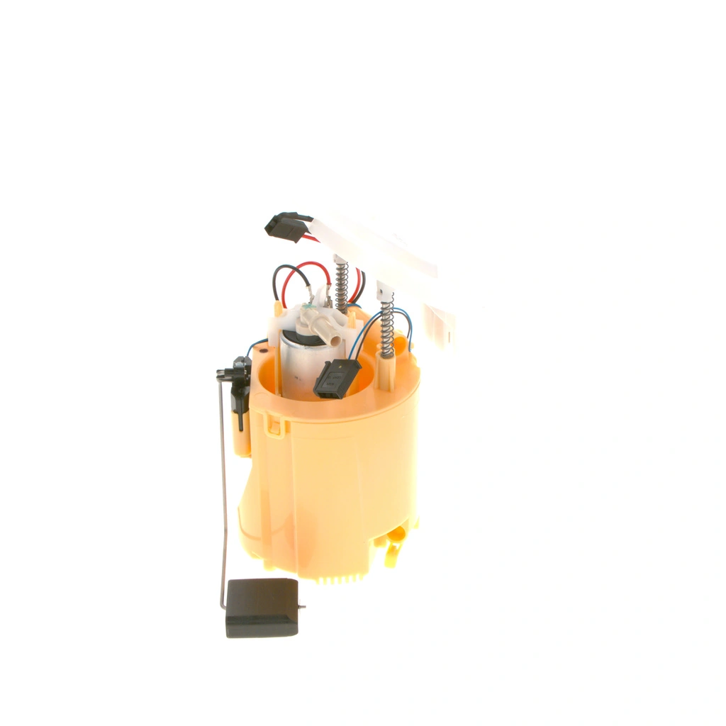0986580395 Bosch Електробензонасос