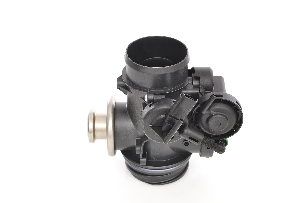 0928400427 Bosch Клапан рециркуляції відпрацьованих газів EGR