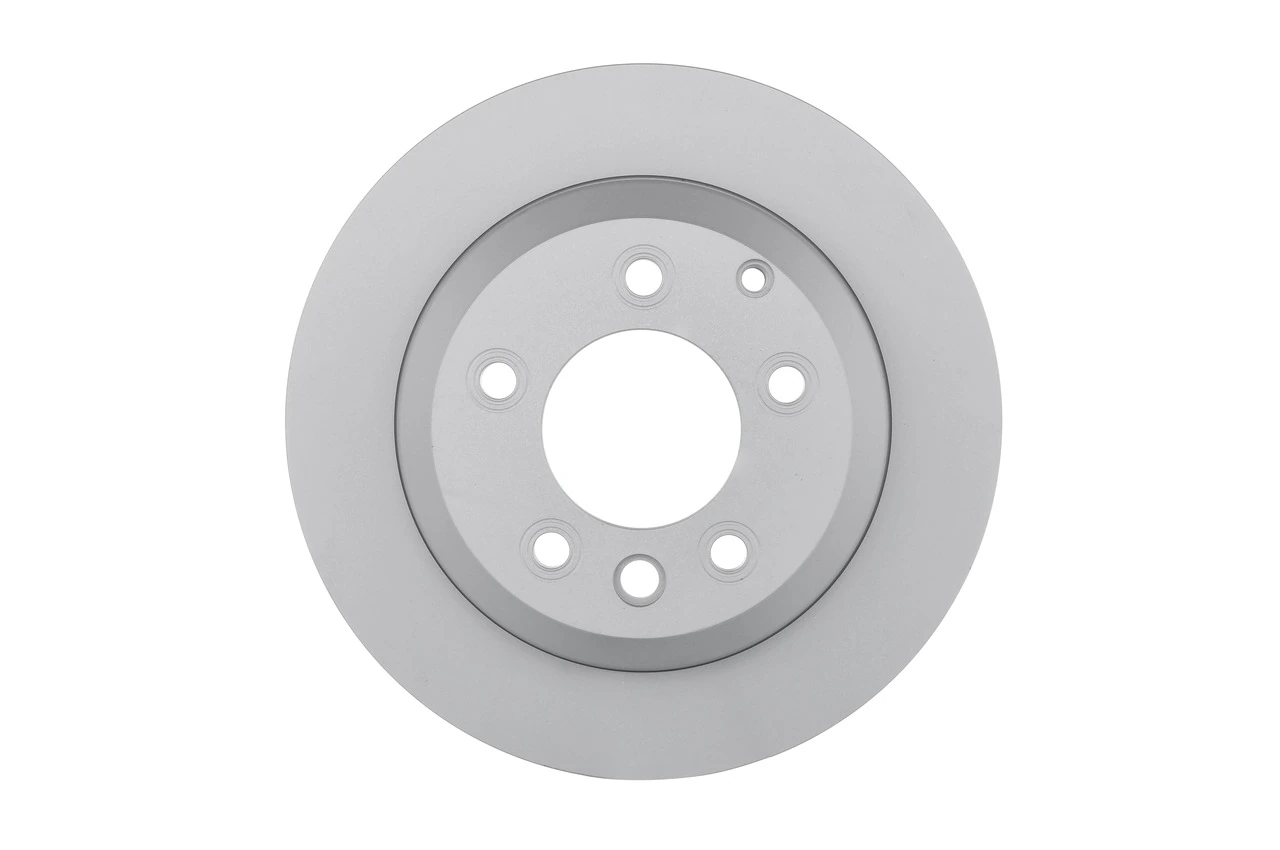 Купити 0986479095 Bosch Диск заднього гальма