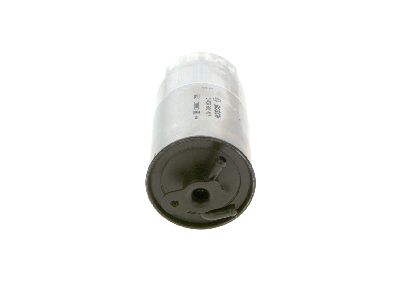 Купити 0450906451 Bosch Фільтр-відстійник палива грубої очистки