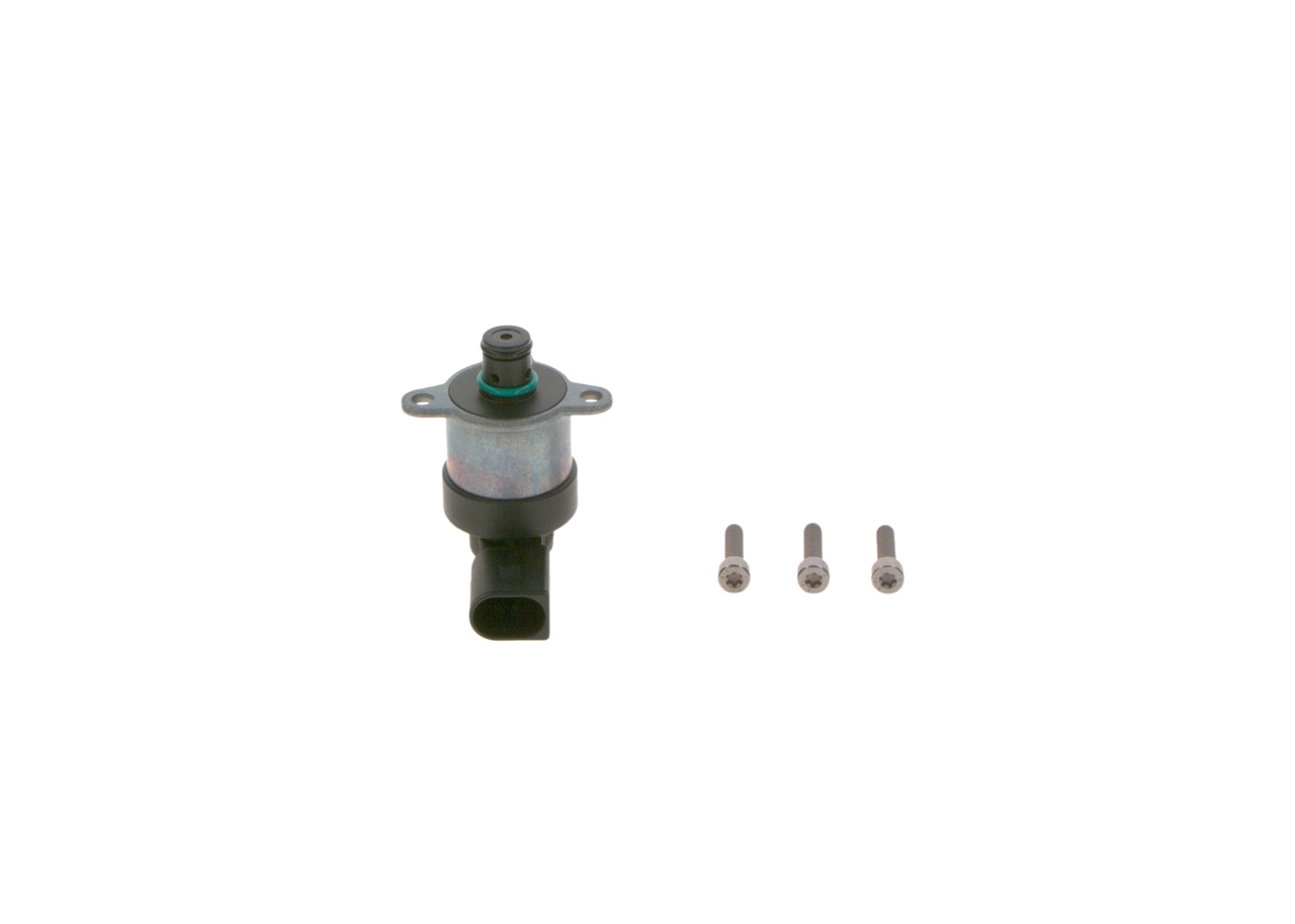 Клапан регулювання тиску палива Bosch 1465ZS0104 ціна, від 95.00 USD