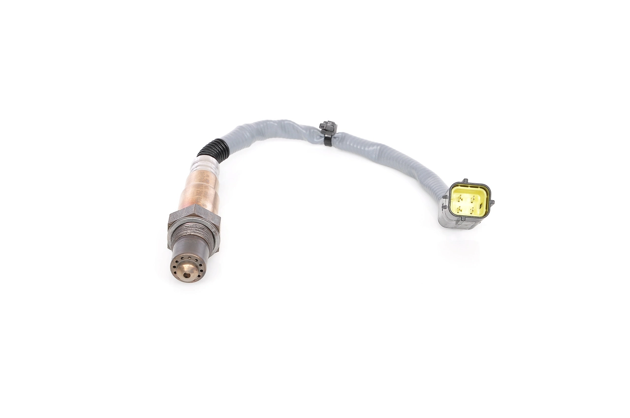 Лямбдазонд, датчик кисню до каталізатора Bosch 0986AG2204 ціна, від 63.55 USD