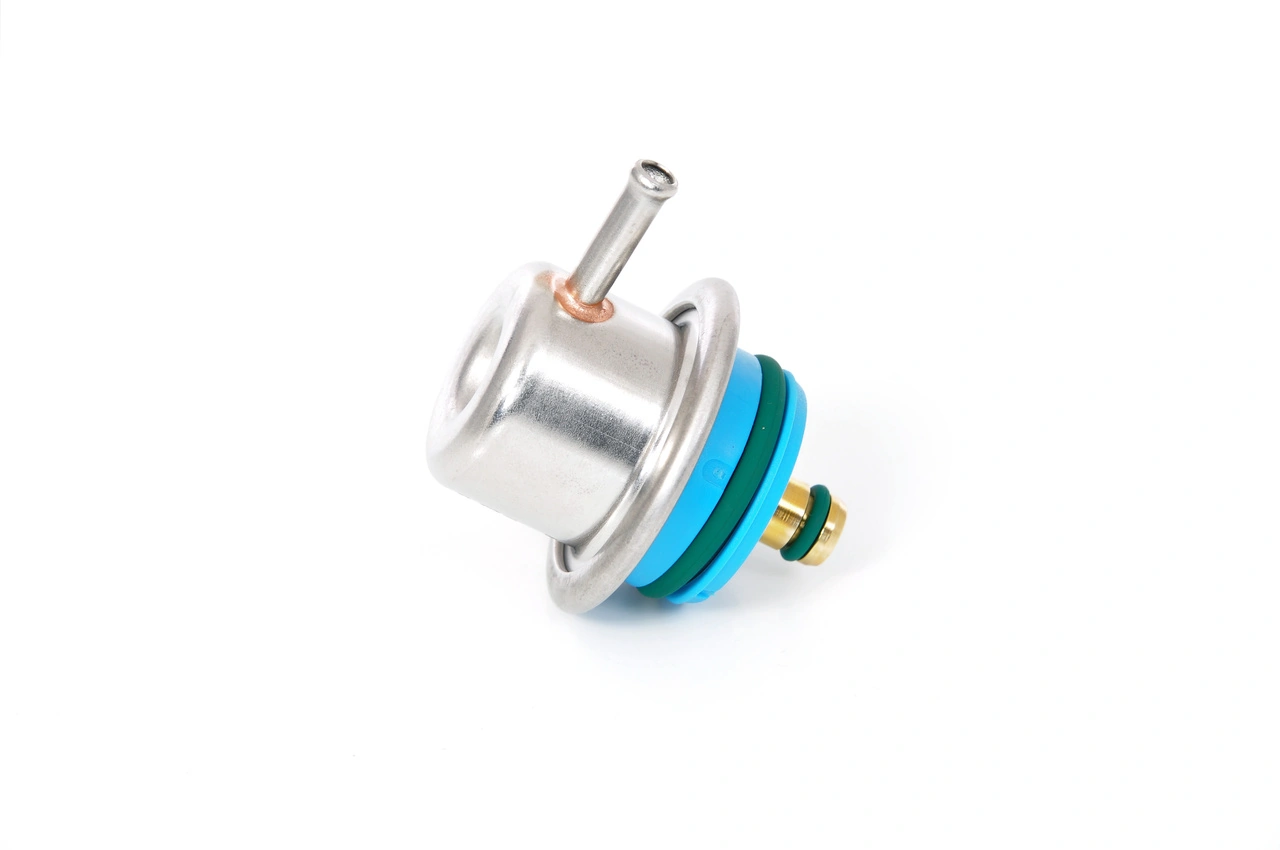 Купити 0280160567 Bosch Регулятор тиску палива