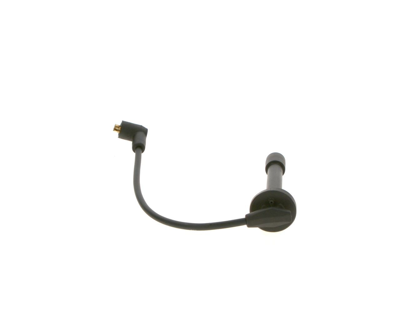 Купити 0986356893 Bosch Провід високовольтні, комплект