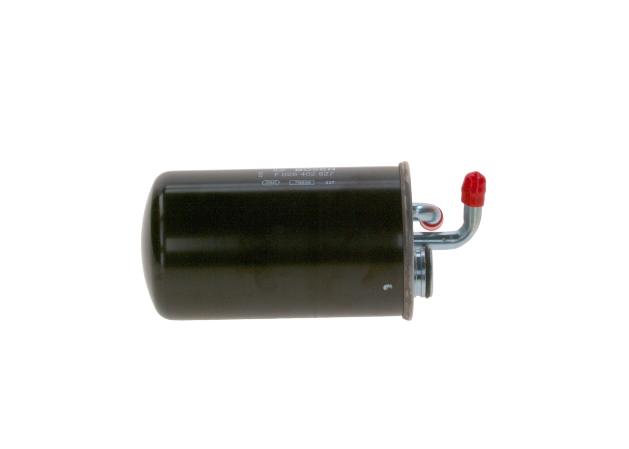 Купити F026402827 Bosch Фільтр-відстійник палива грубої очистки