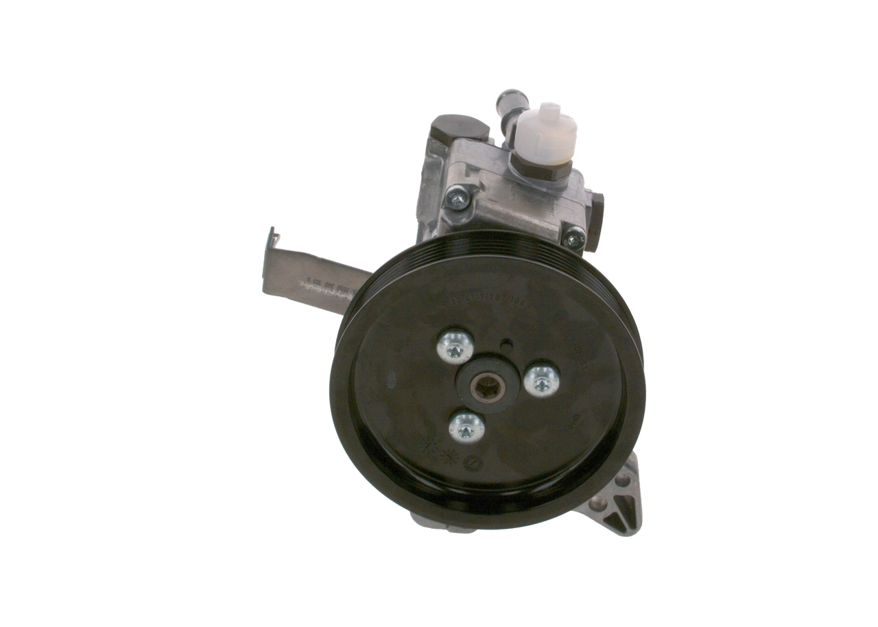 Купити KS00000187 Bosch Насос гідравліки
