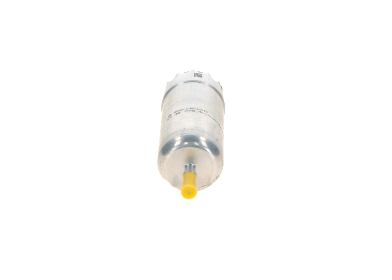 Елемент-турбінка паливного насосу Bosch 0580464116 ціна, від 74.51 USD