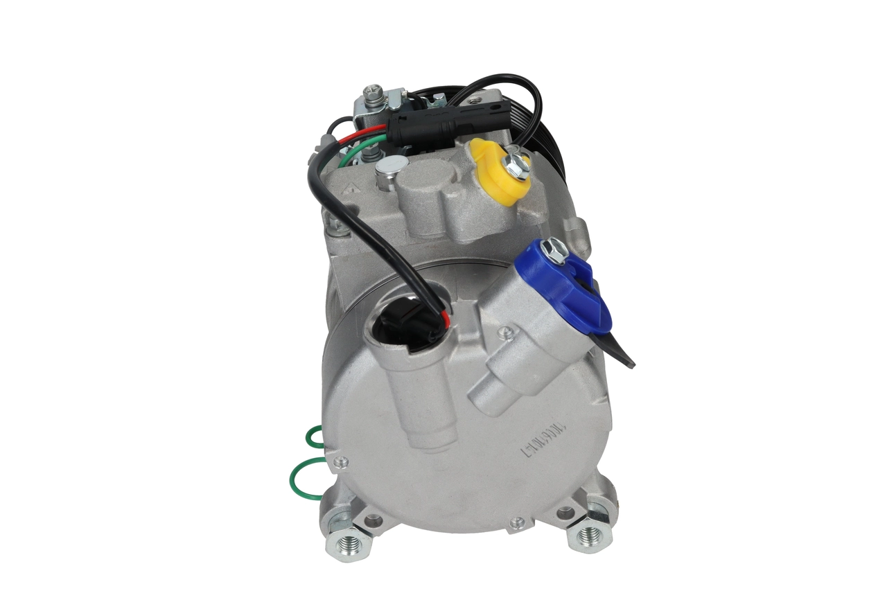 Компресор системи кондиціювання Bosch 1986AD1062 ціна, від 329.14 USD