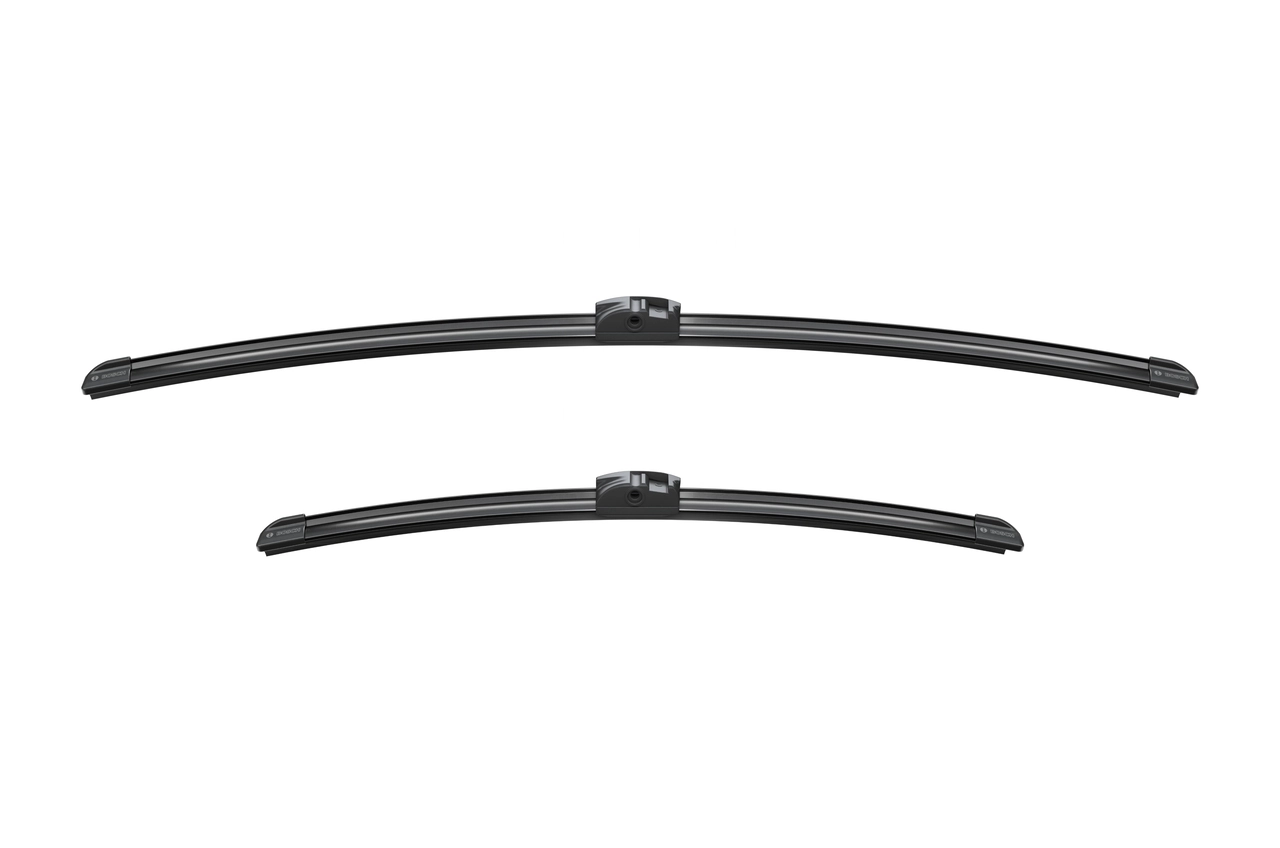 Щітка-двірник лобового скла, комплект з 2-х шт. Bosch 3397007523 ціна, від 29.56 USD