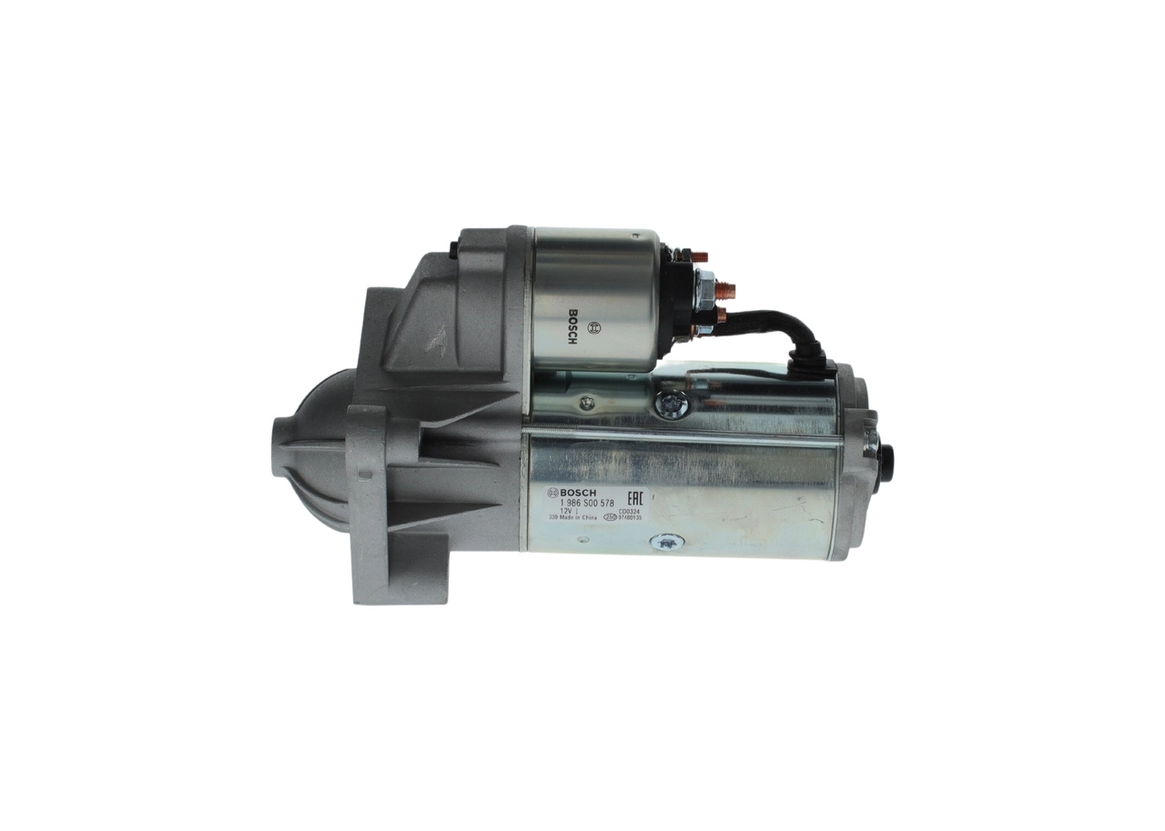 Стартер Bosch 1986S00578 ціна, від 112.49 USD