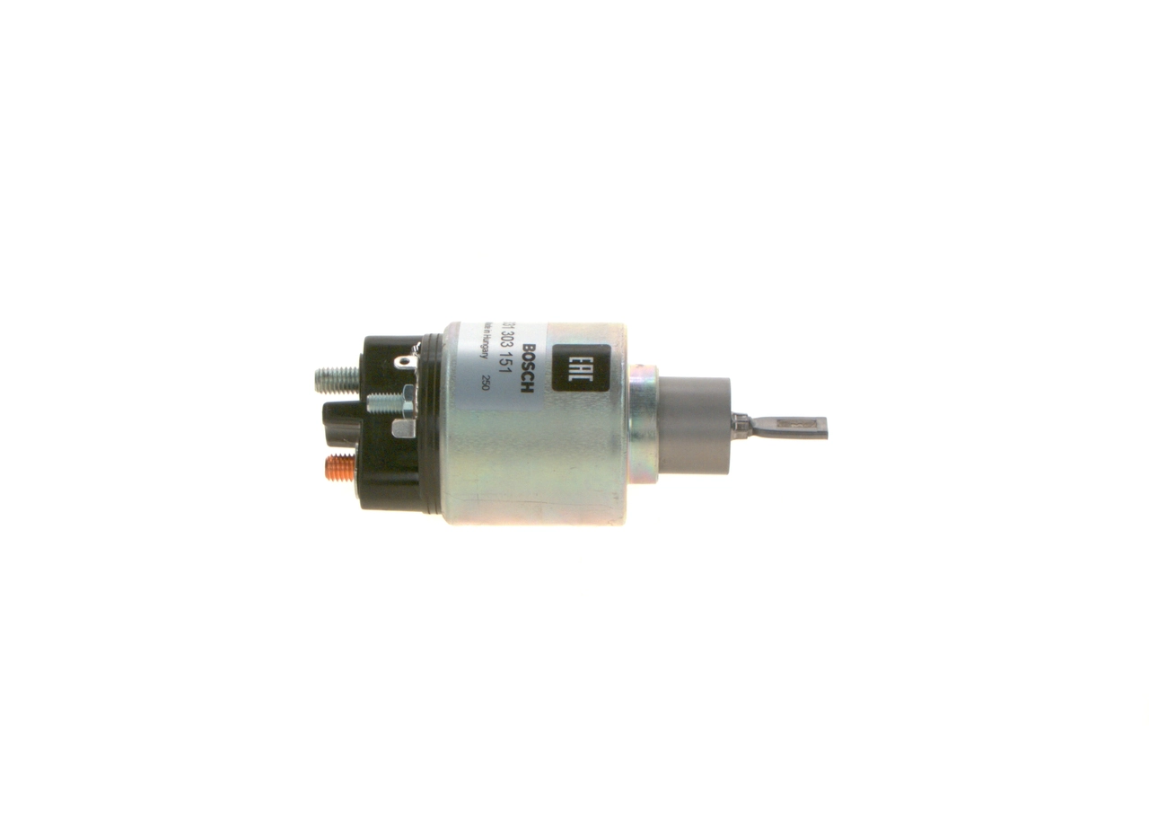 Контактор Bosch 0331303151 ціна, від 45.38 USD