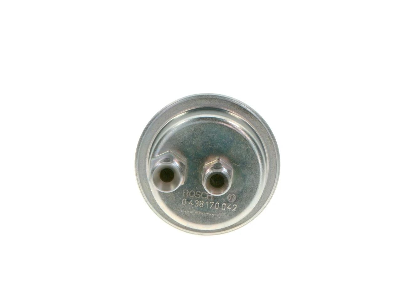 1987946202 Bosch Поліклиновий ремінь