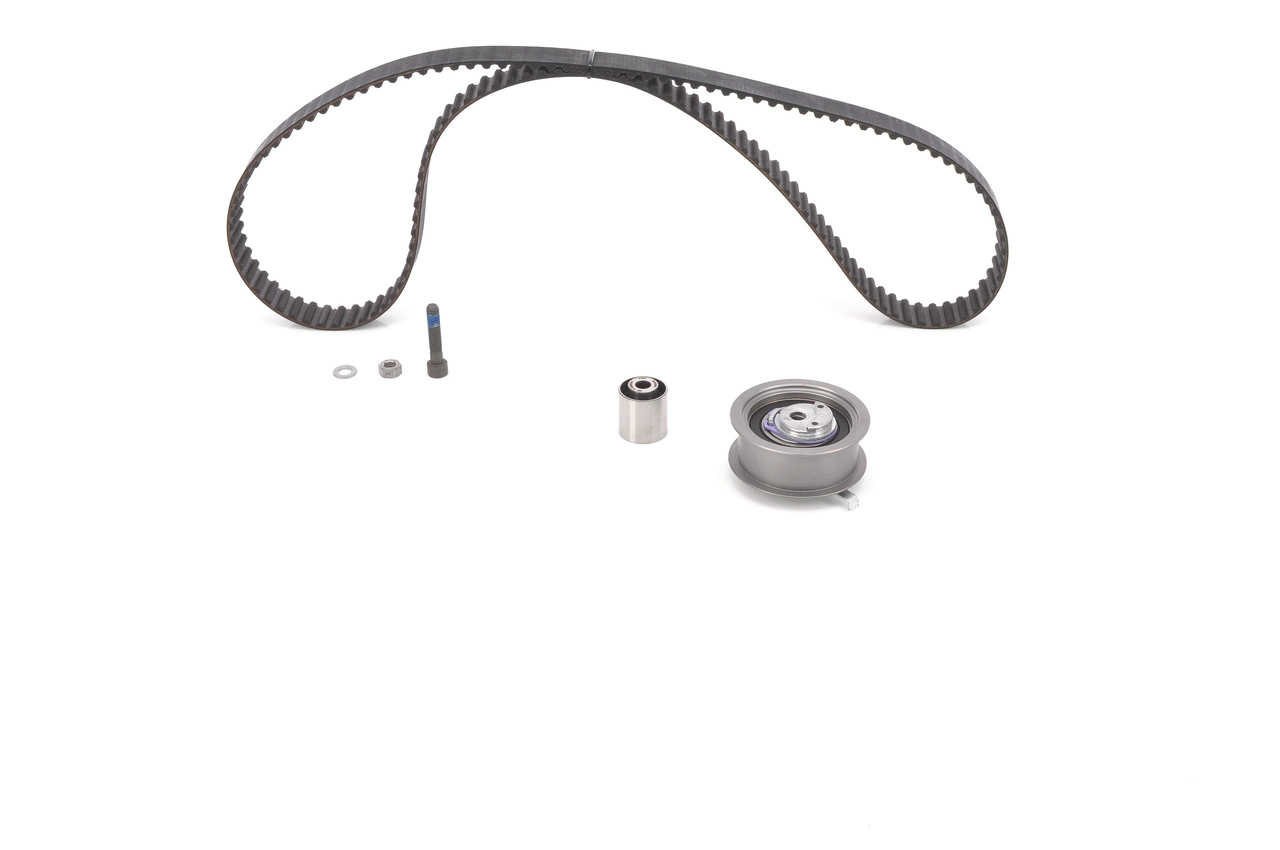 Комплект ГРМ Bosch 1987948070 ціна, від 90.65 USD