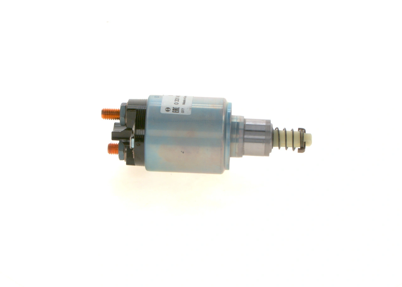 0331402107 Bosch Тягове реле стартера