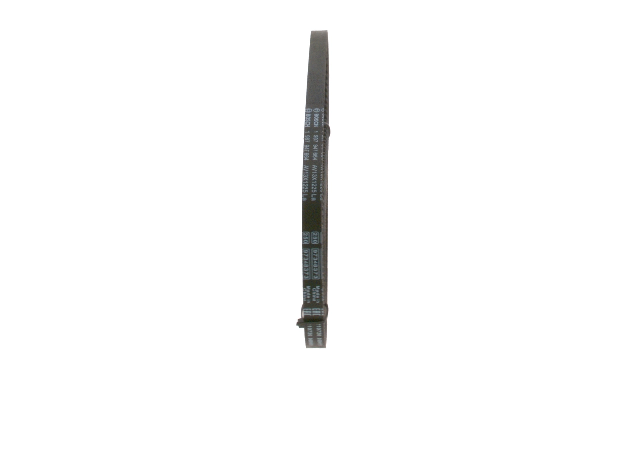 Купити 1987947664 Bosch Ремінь генератора