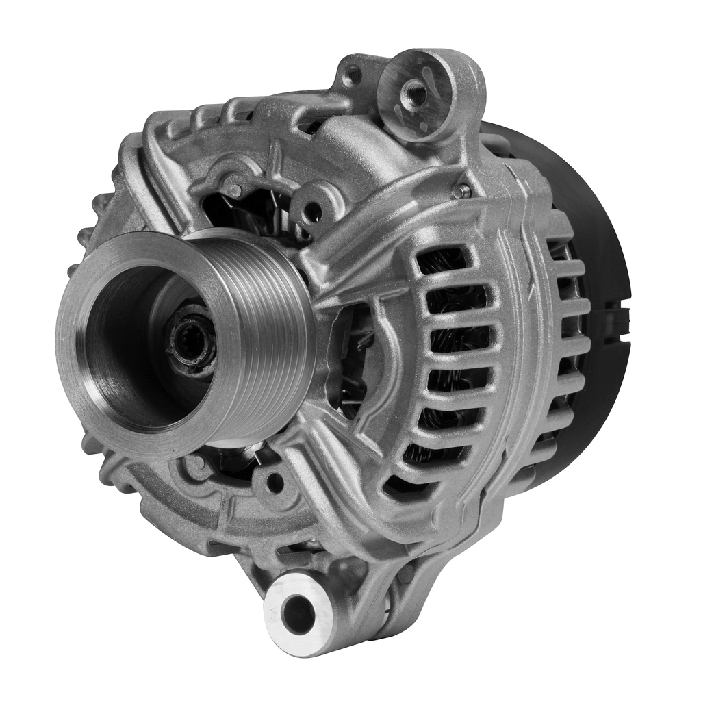 0123525500 Bosch Авто генератор