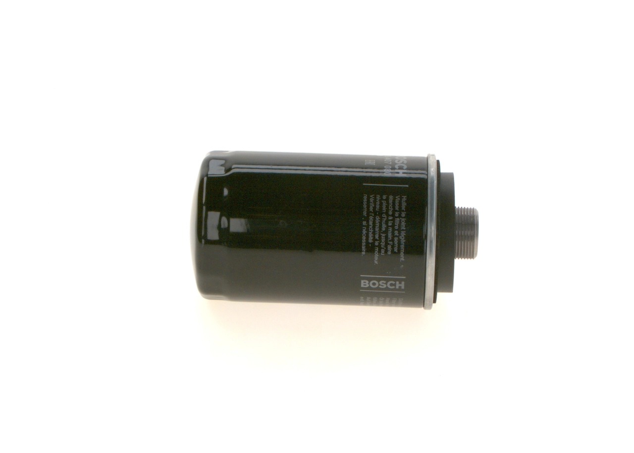 Масляний фільтр двигуна Bosch F026407080 ціна, від 11.32 USD