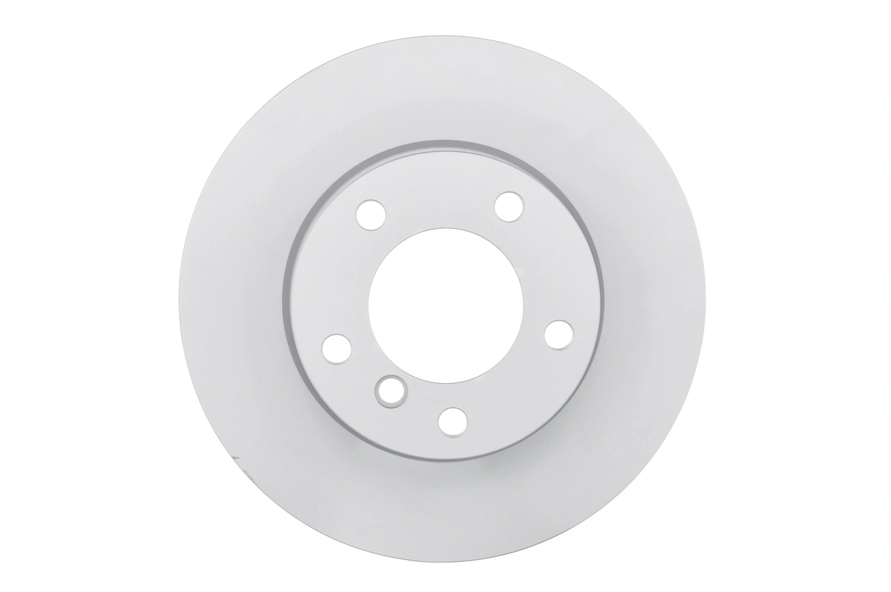 Диск переднього гальма Bosch 0986478511 ціна, від 30.42 USD