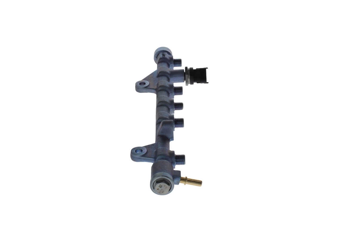 Рампа форсунок системи упорскування палива Bosch 0445214146 ціна, від 7.42 USD