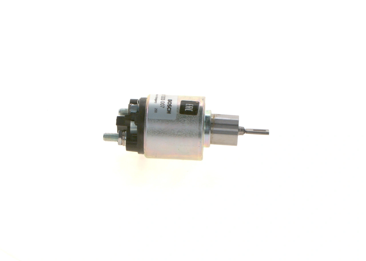 Купити 0331303007 Bosch Втягуюче реле стартера
