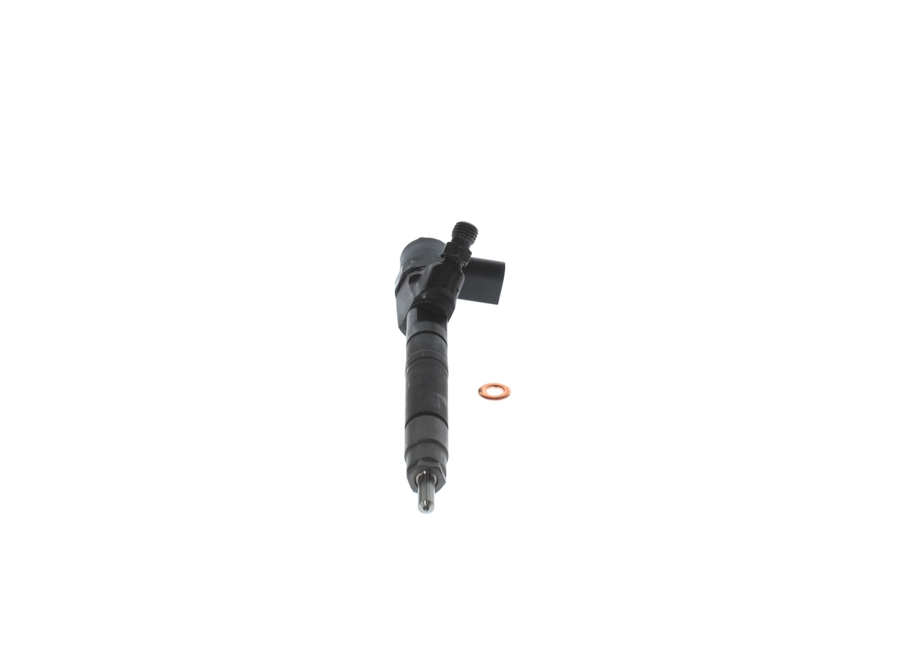 Форсунка паливна Bosch 0445110201 ціна, від 107.10 USD