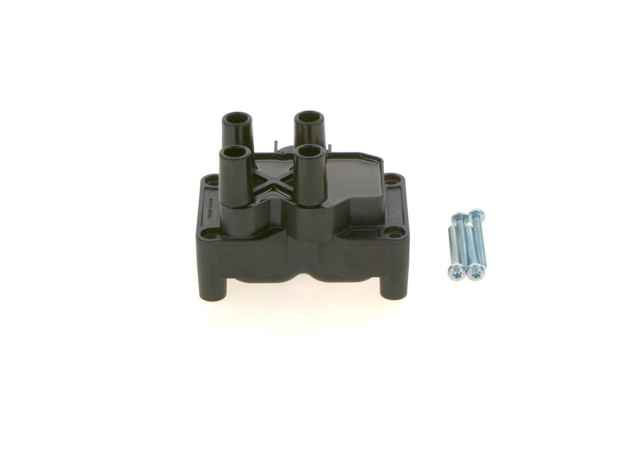 Купити 0221503490 Bosch Котушка запалювання